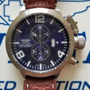 INVICTA WATCH MDL 3475  MENS